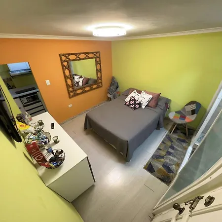 Hotel Gold House Premium